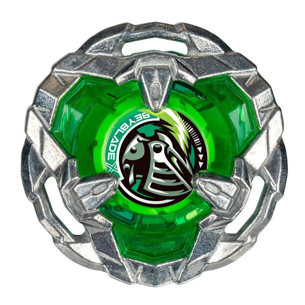 BeybladeX Helm Knight 3-80N termékfotó