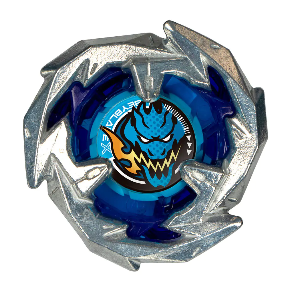 BeybladeX Sword Dran 3-60F hra termékfotó