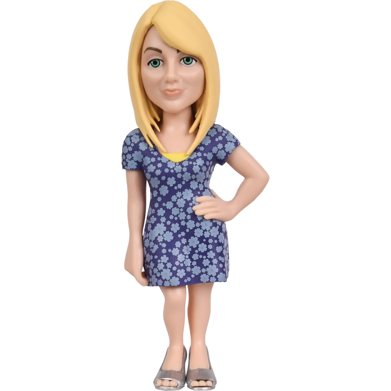 Big Bang Theory Penny Minix figúrka 12 cm produktová fotografia