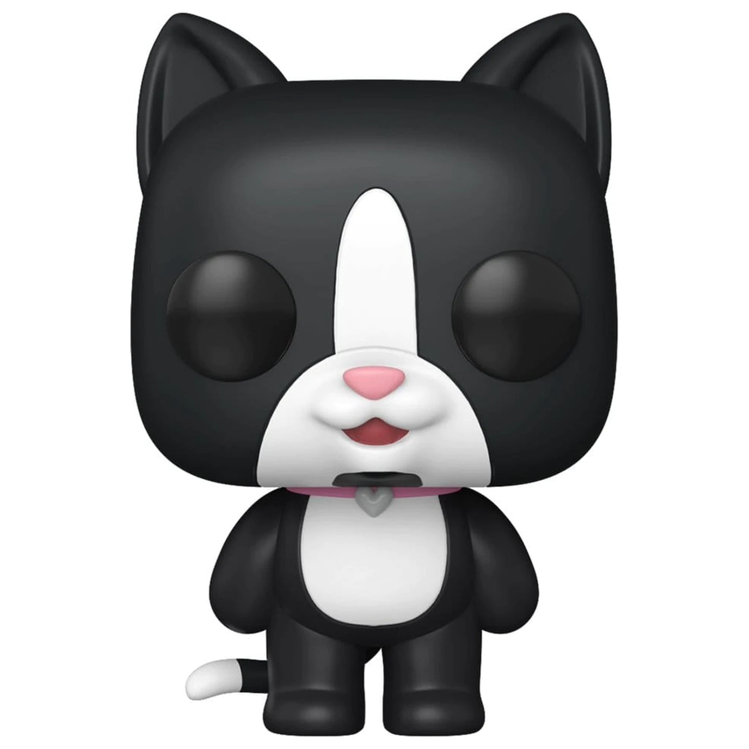 Binding of Isaac Funko POP! Games Vinylová figúrka Guppy 9 cm produktová fotografia