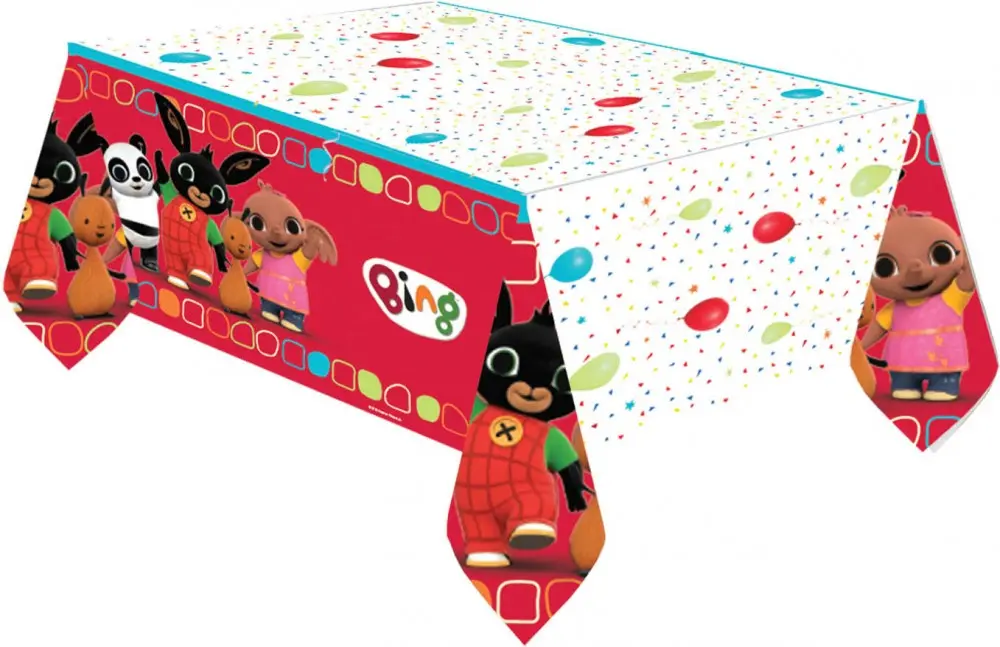 Bing obrus 120*180 cm produktová fotografia