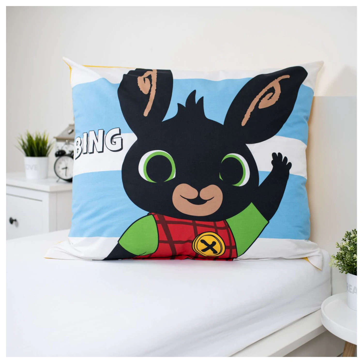 Bing Sula obliečka na paplón produktová fotografia