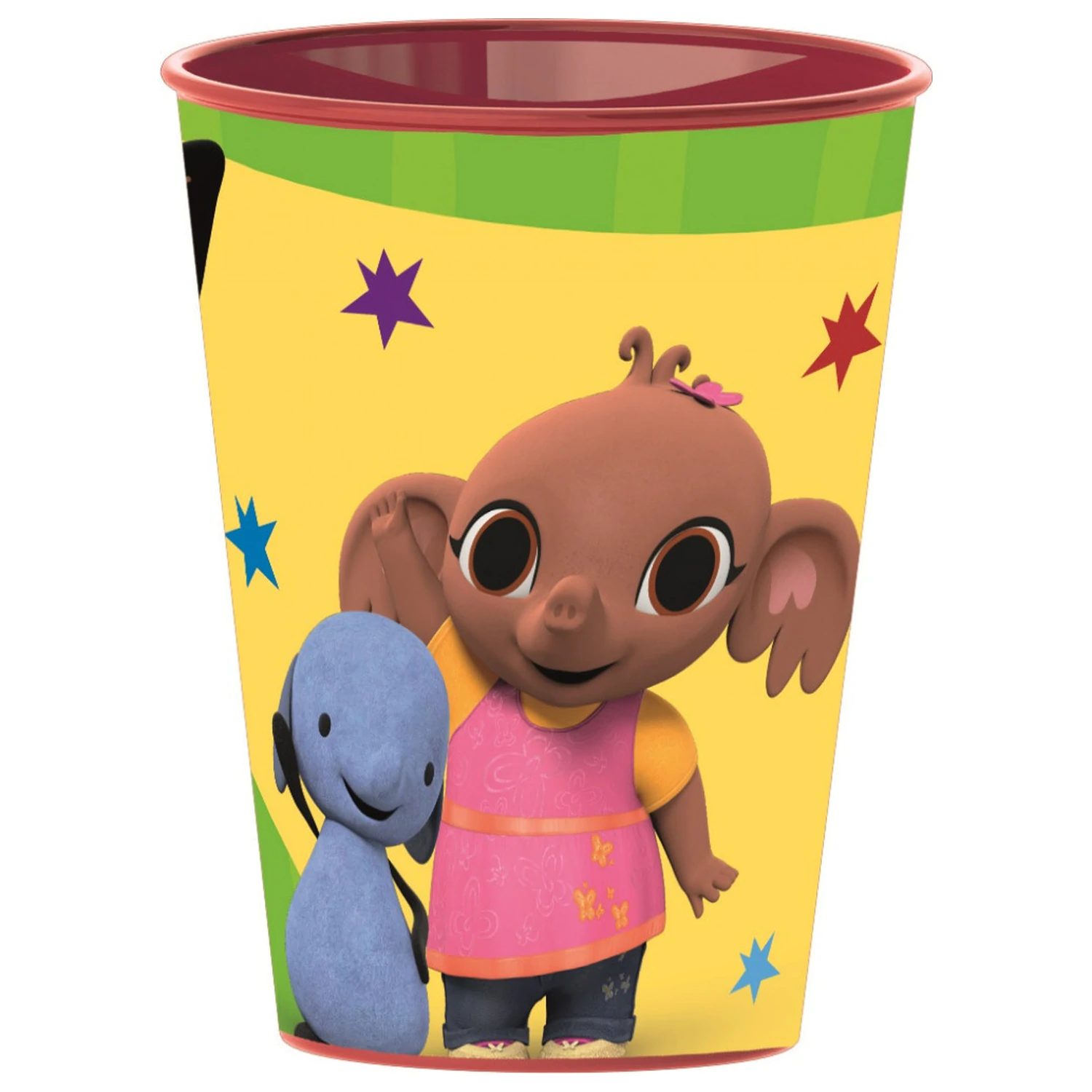 Bing Waving plastový pohár 260 ml produktová fotografia