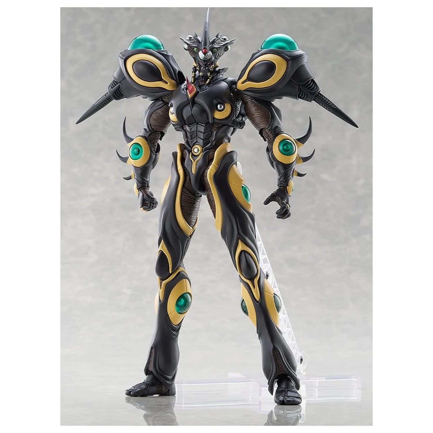 Bio Booster Armor Guyver Figma akčná figúrka Gigantic Dark 22 cm produktová fotografia