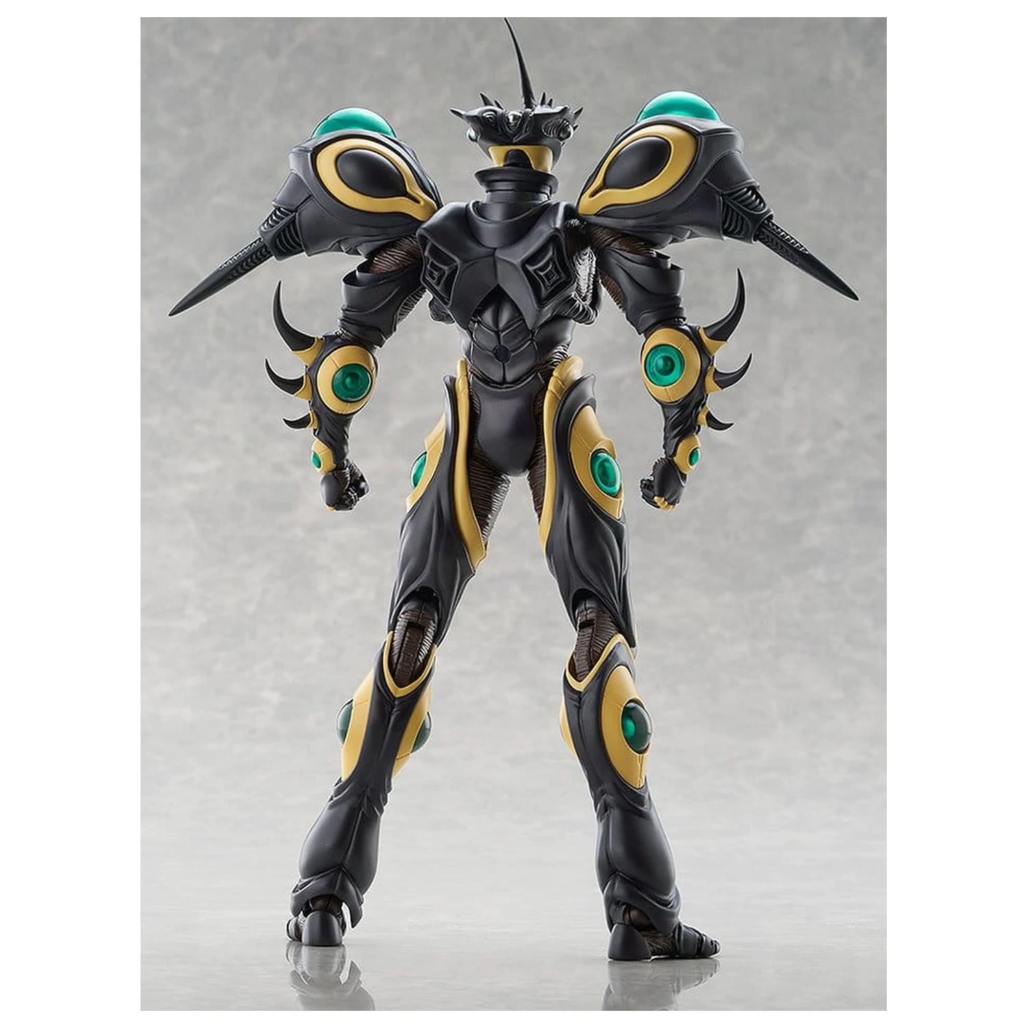 Bio Booster Armor Guyver Figma akčná figúrka Gigantic Dark 22 cm produktová fotografia