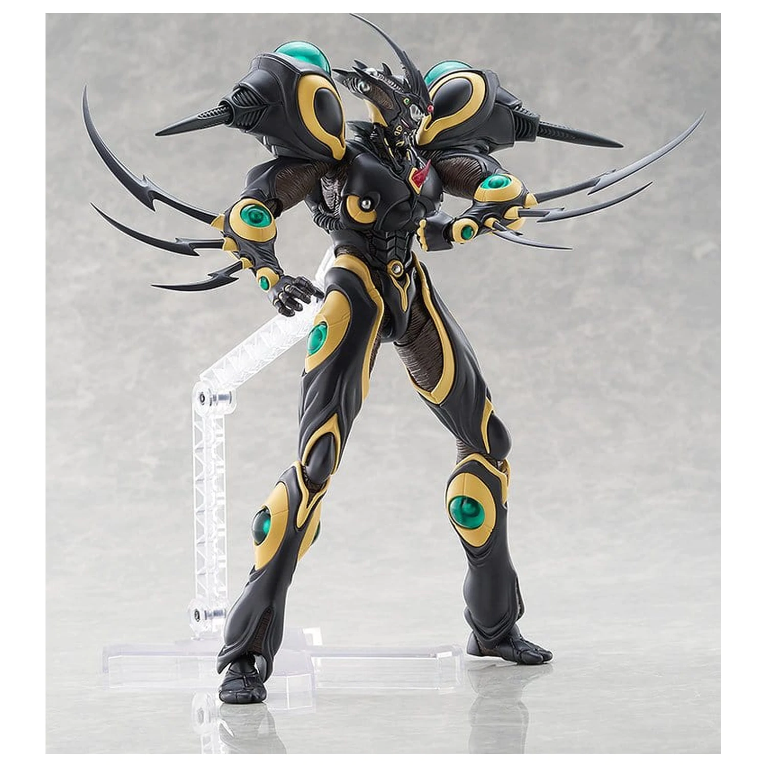Bio Booster Armor Guyver Figma akčná figúrka Gigantic Dark 22 cm produktová fotografia