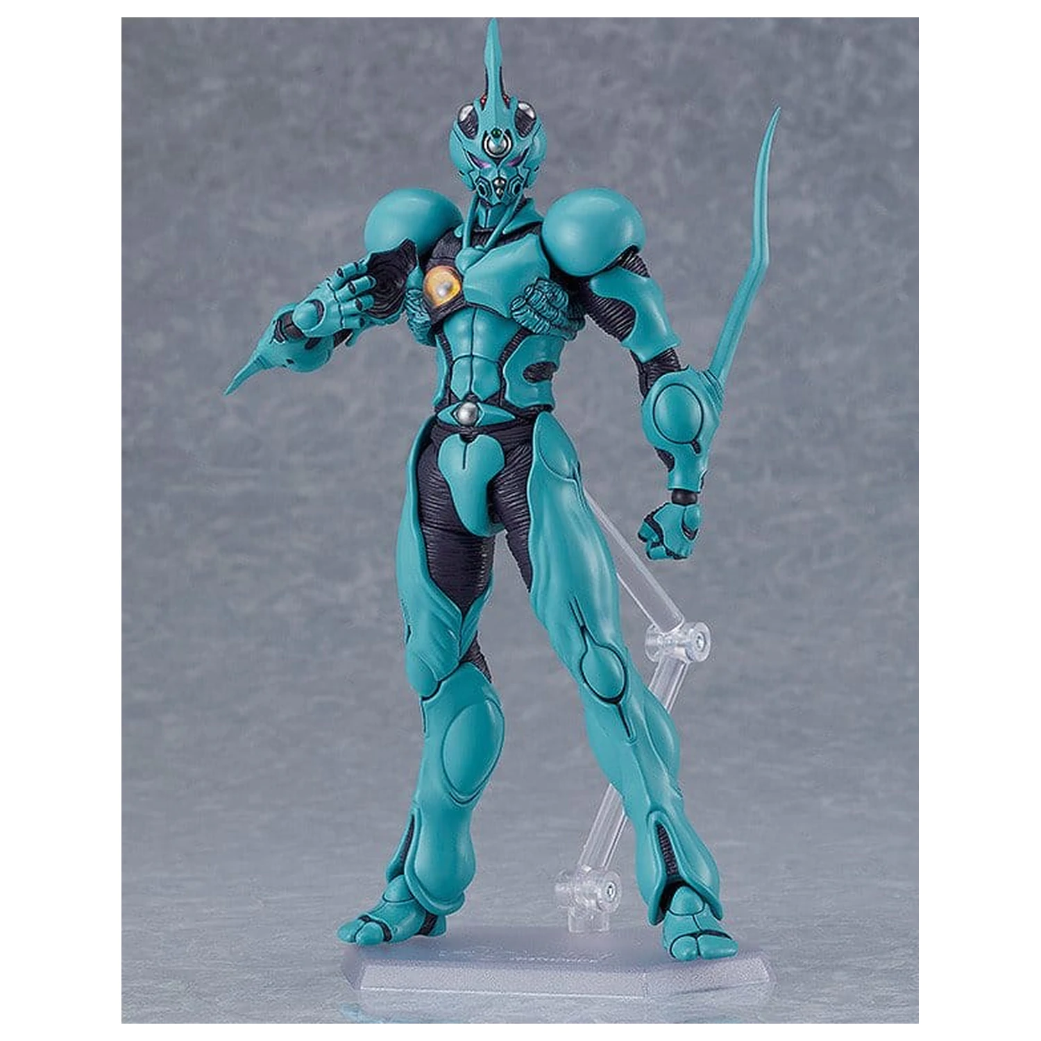 Bio Booster Armor Guyver Figma akčná figúrka Guyver I: Ultimate Edition 16 cm produktová fotografia