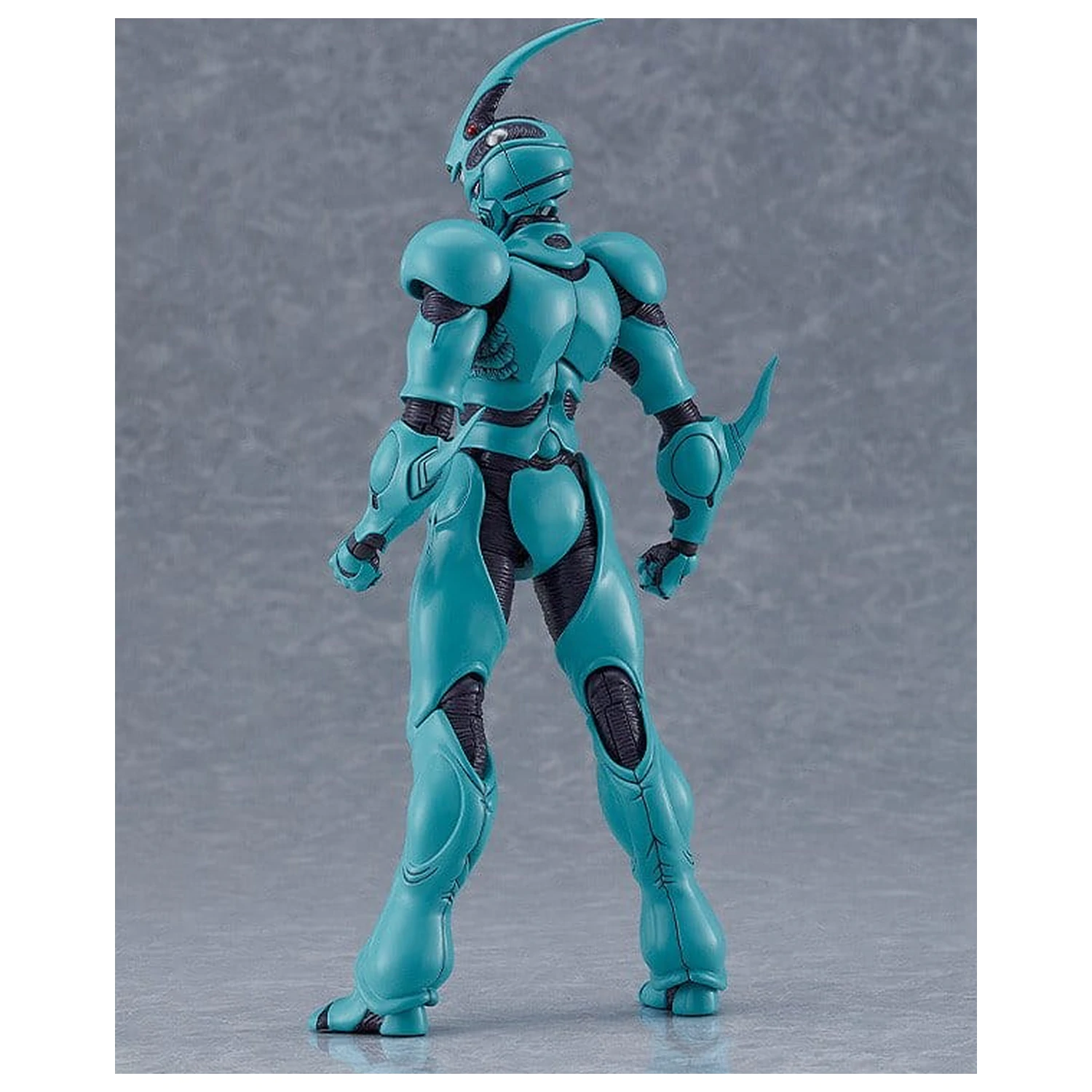 Bio Booster Armor Guyver Figma akčná figúrka Guyver I: Ultimate Edition 16 cm produktová fotografia