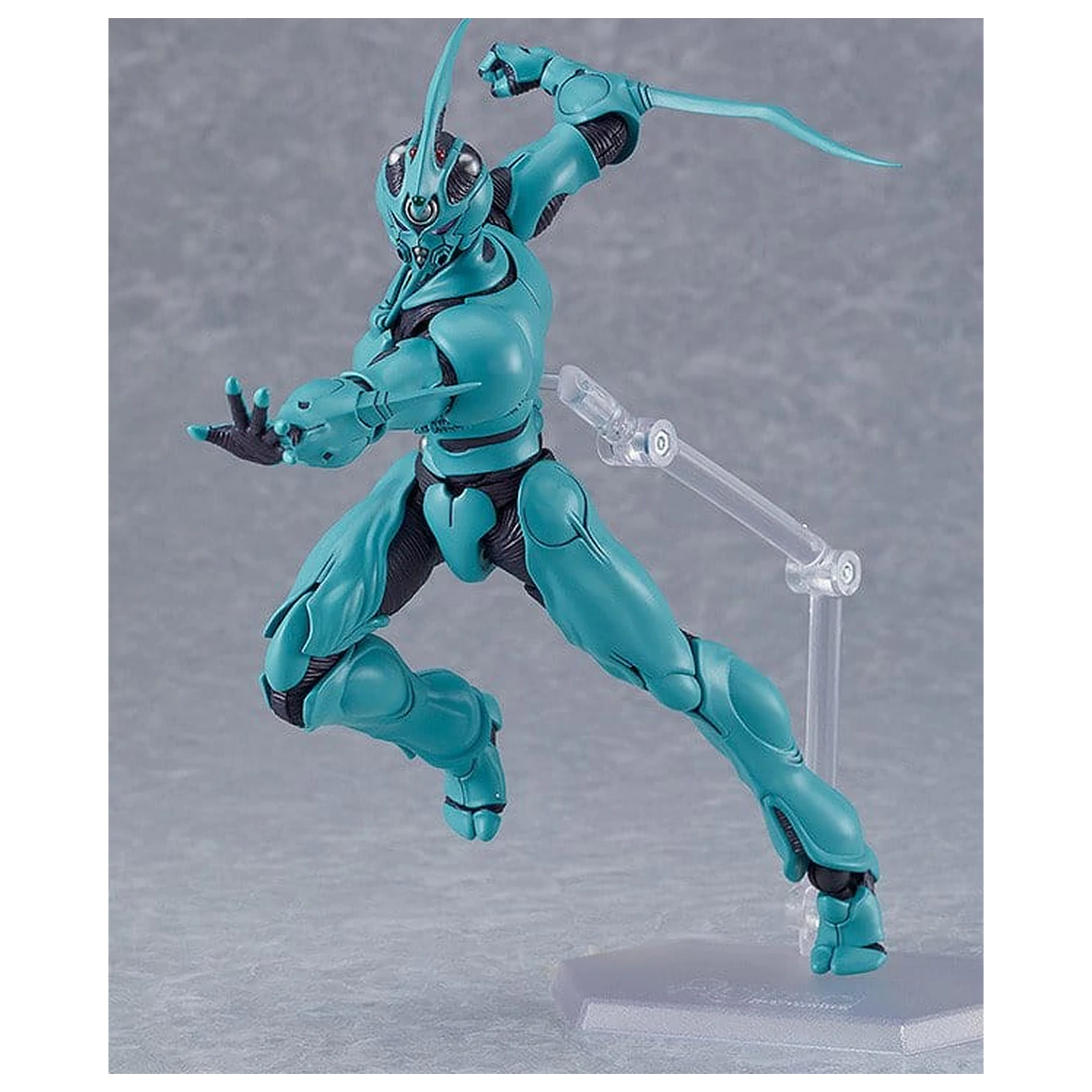 Bio Booster Armor Guyver Figma akčná figúrka Guyver I: Ultimate Edition 16 cm produktová fotografia