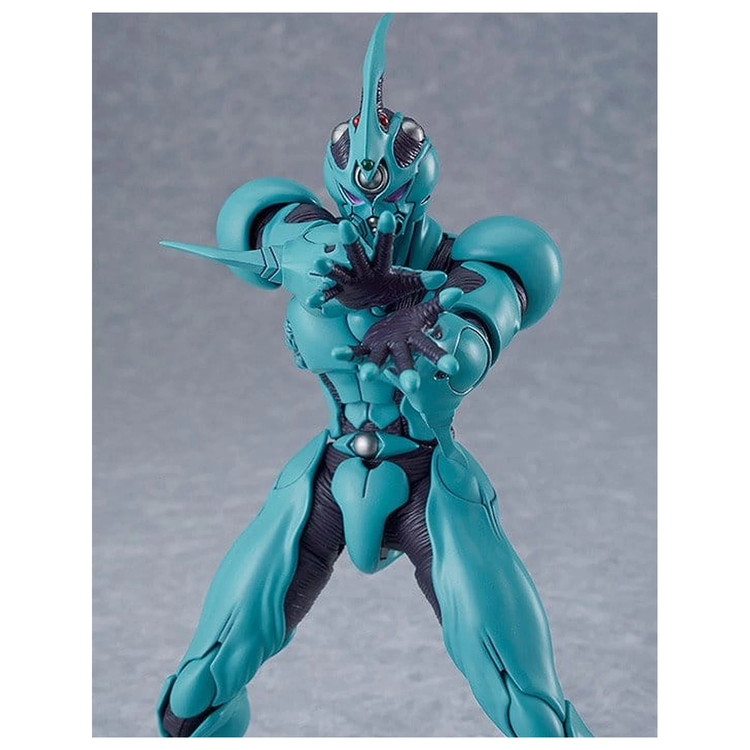 Bio Booster Armor Guyver Figma akčná figúrka Guyver I: Ultimate Edition 16 cm produktová fotografia