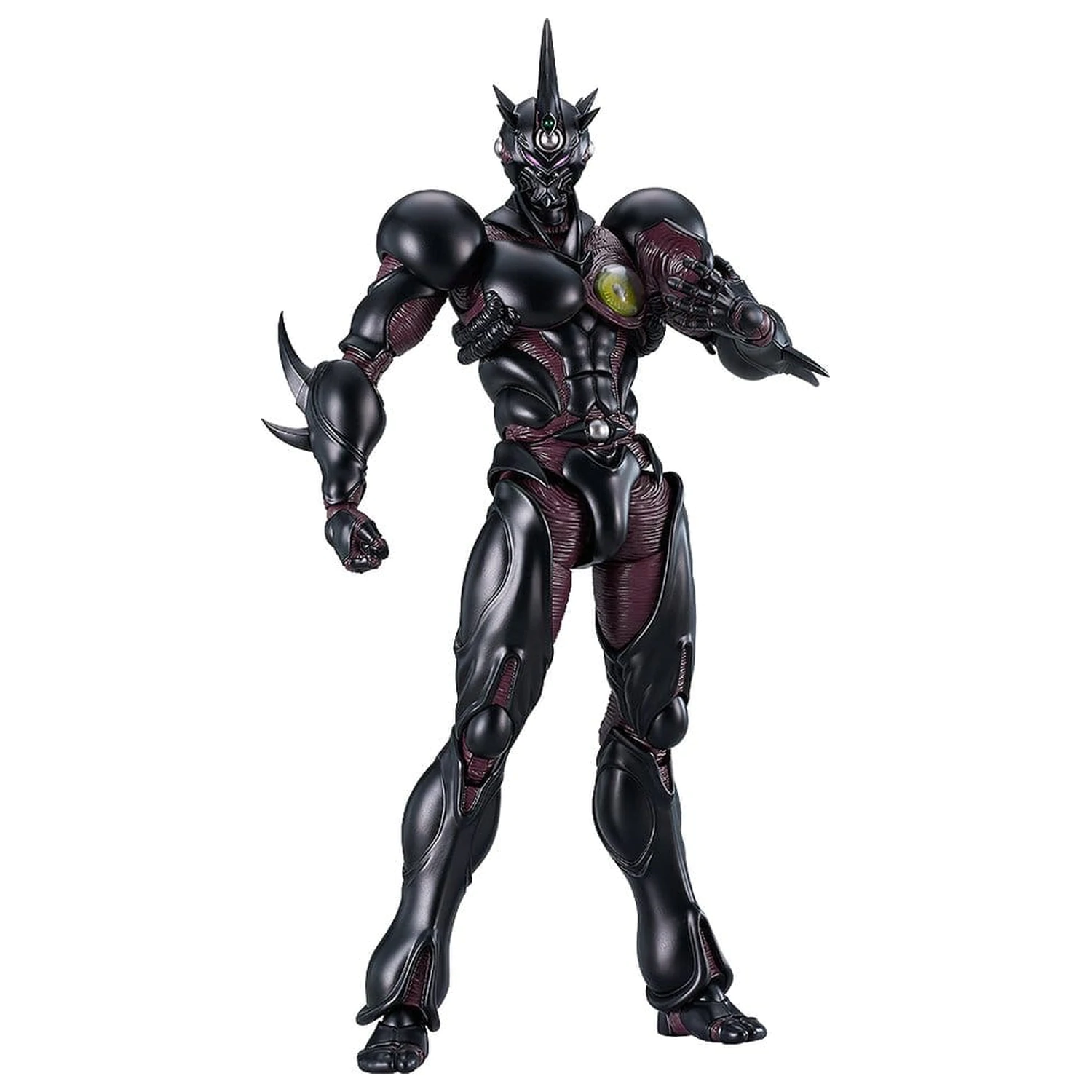 Bio Booster Armor Guyver Figma akčná figúrka Guyver III: Ultimate Edition 18 cm produktová fotografia