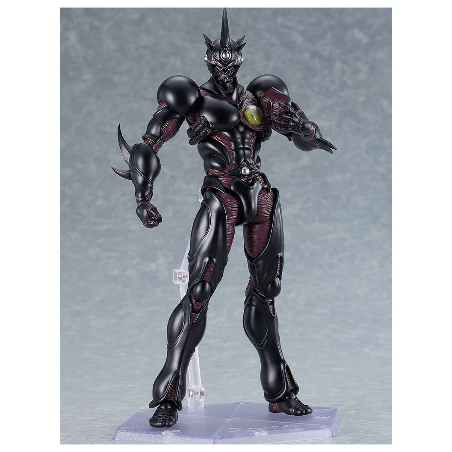 Bio Booster Armor Guyver Figma akčná figúrka Guyver III: Ultimate Edition 18 cm produktová fotografia
