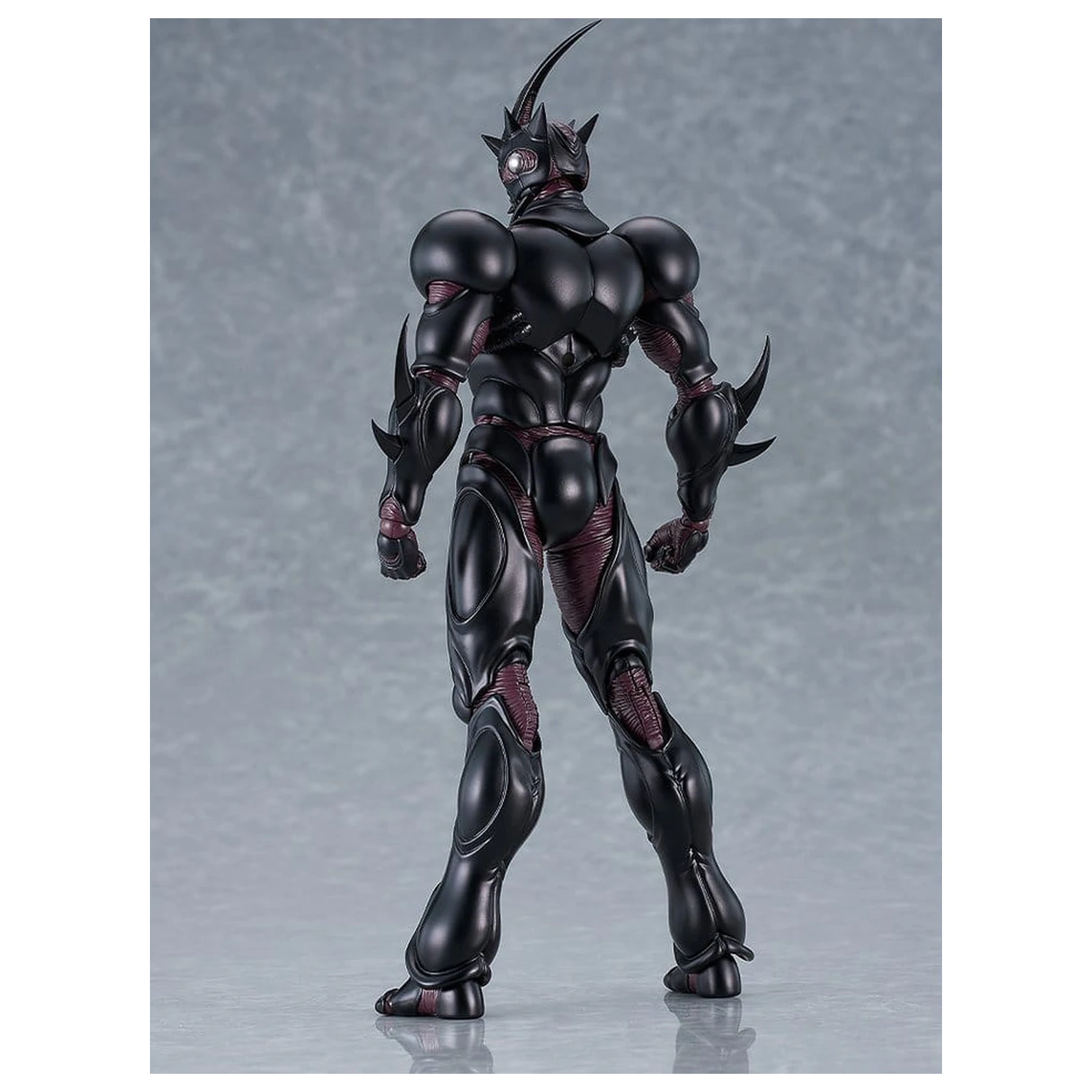 Bio Booster Armor Guyver Figma akčná figúrka Guyver III: Ultimate Edition 18 cm produktová fotografia
