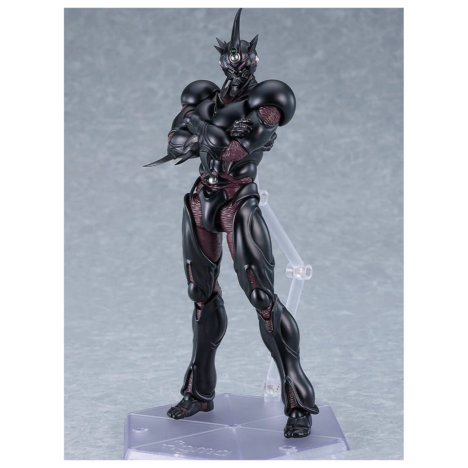 Bio Booster Armor Guyver Figma akčná figúrka Guyver III: Ultimate Edition 18 cm produktová fotografia