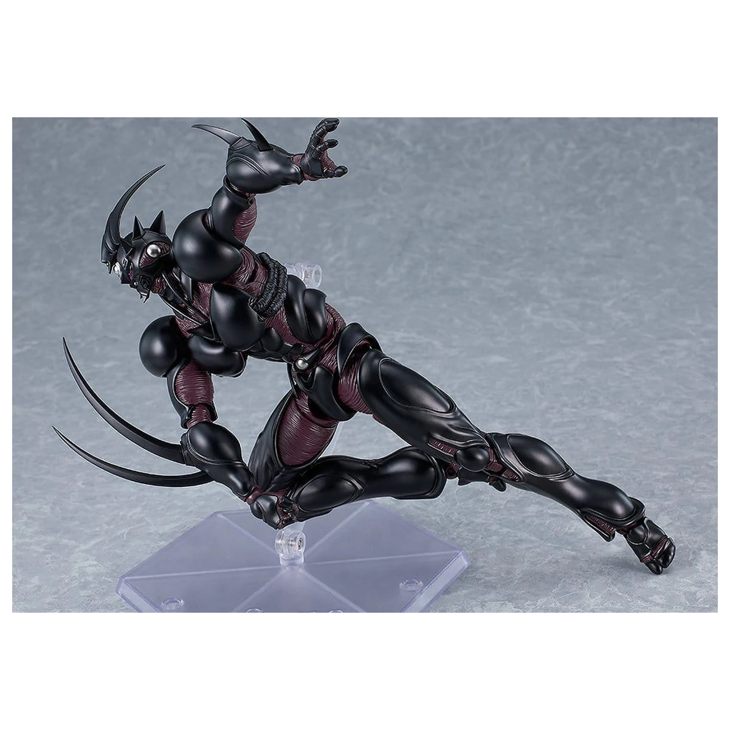 Bio Booster Armor Guyver Figma akčná figúrka Guyver III: Ultimate Edition 18 cm produktová fotografia