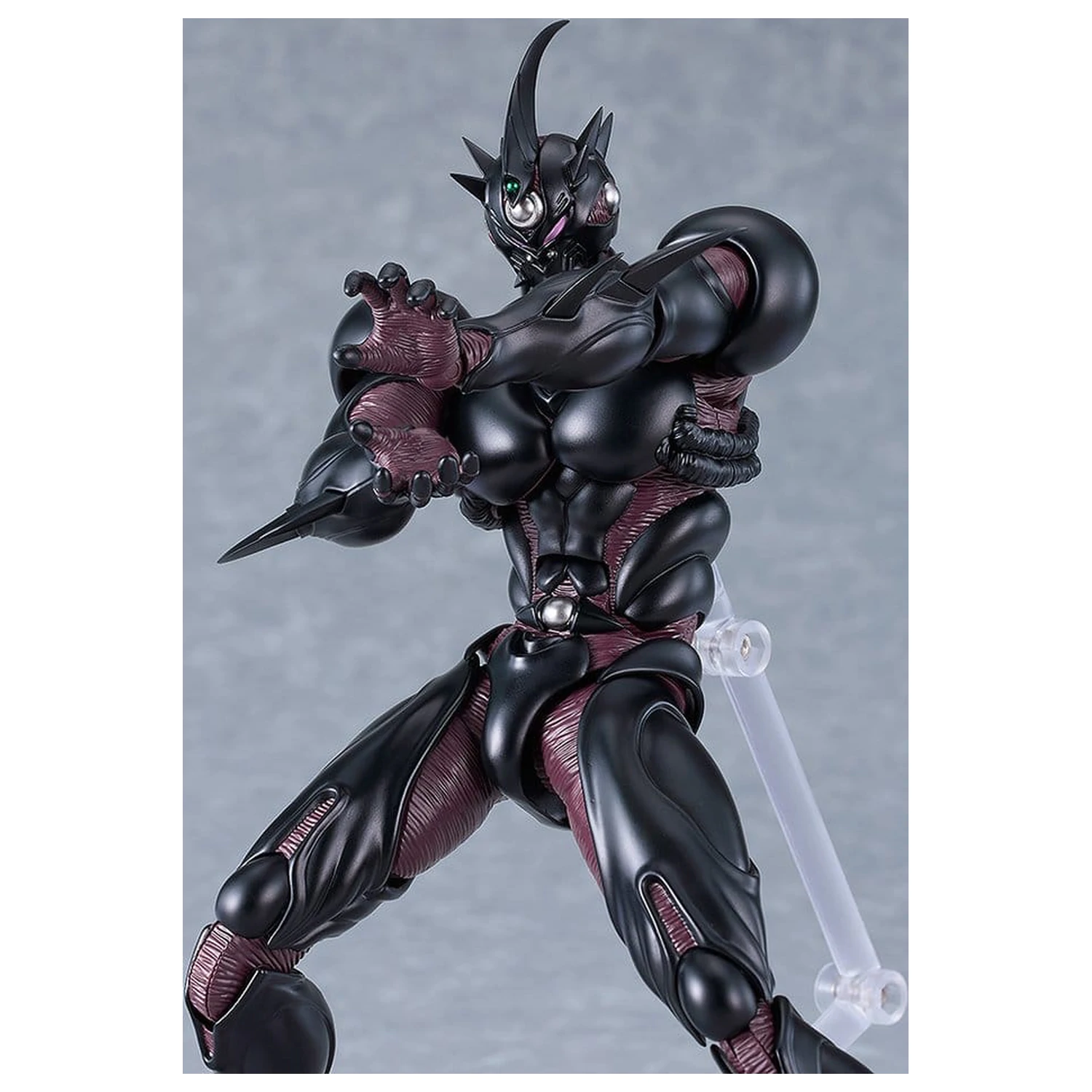 Bio Booster Armor Guyver Figma akčná figúrka Guyver III: Ultimate Edition 18 cm produktová fotografia