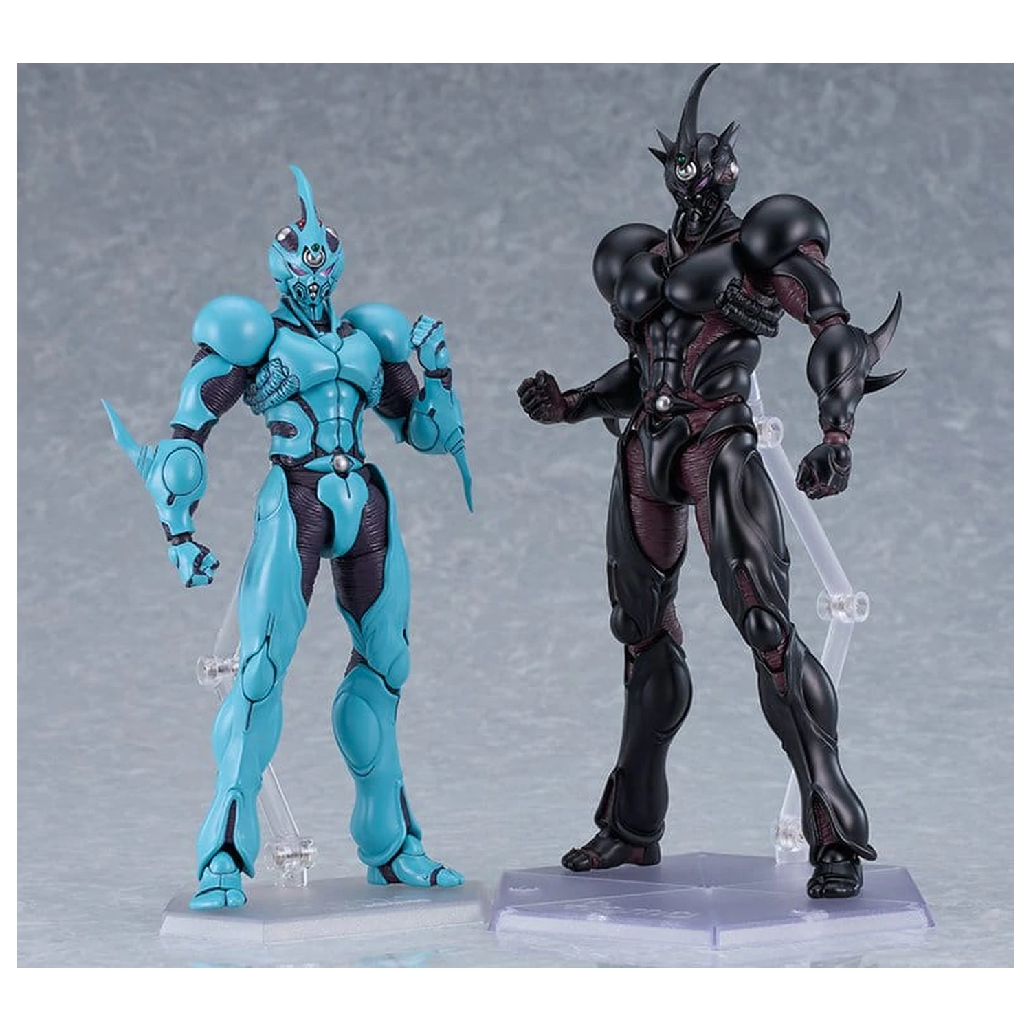 Bio Booster Armor Guyver Figma akčná figúrka Guyver III: Ultimate Edition 18 cm produktová fotografia