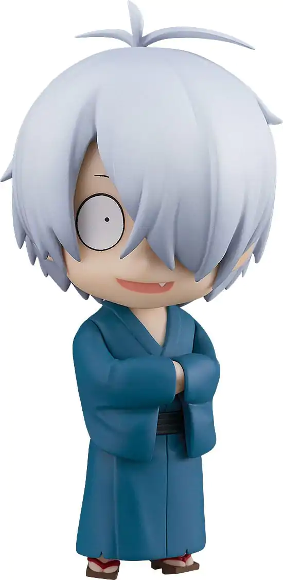 Birth of Kitaro: The Mystery of GeGeGe Nendoroid Akčná figúrka Kitarov otec 10 cm produktová fotografia