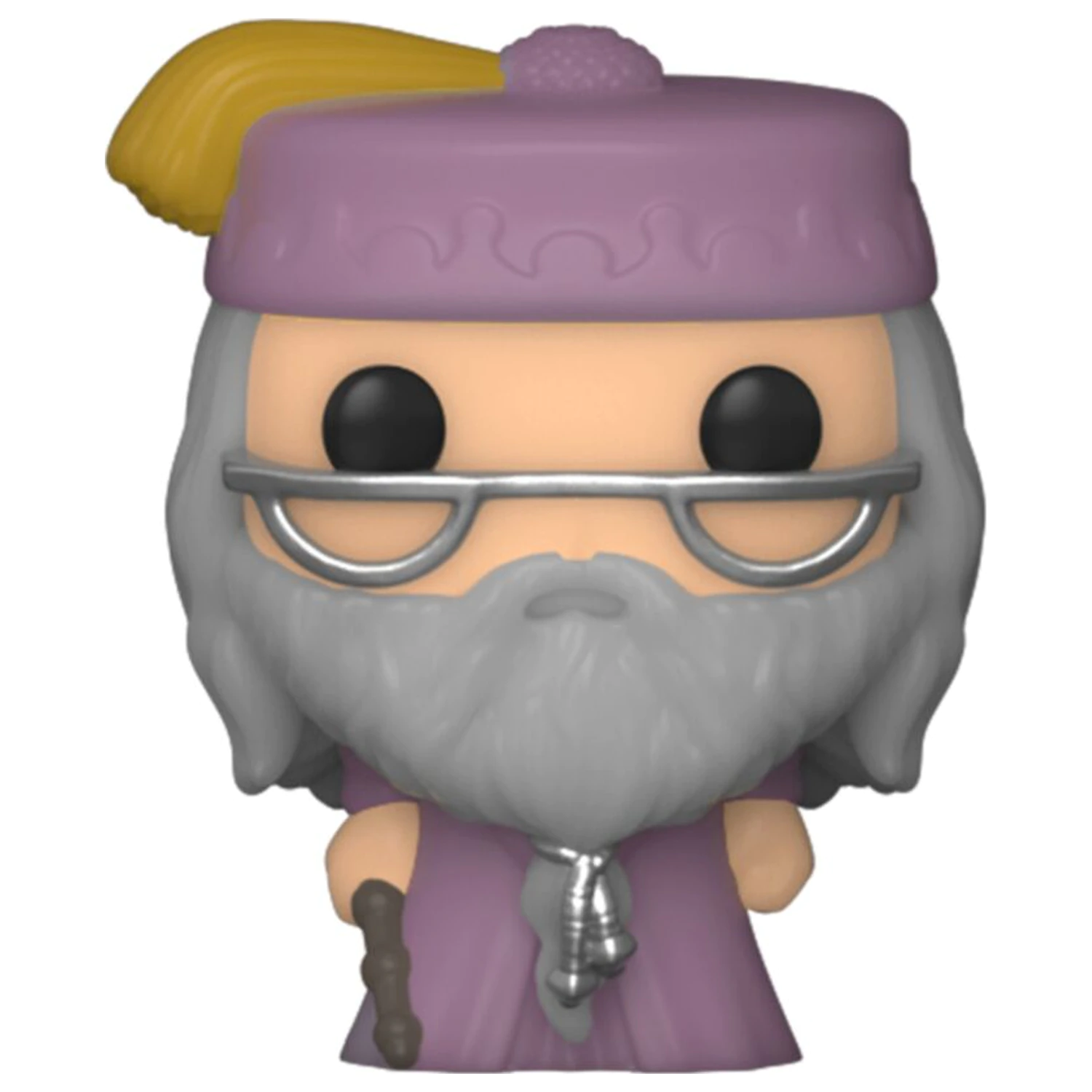 Bitty Funko POP balenie 2 figúrok Harry Potter Dumbledore & Voldemort produktová fotografia