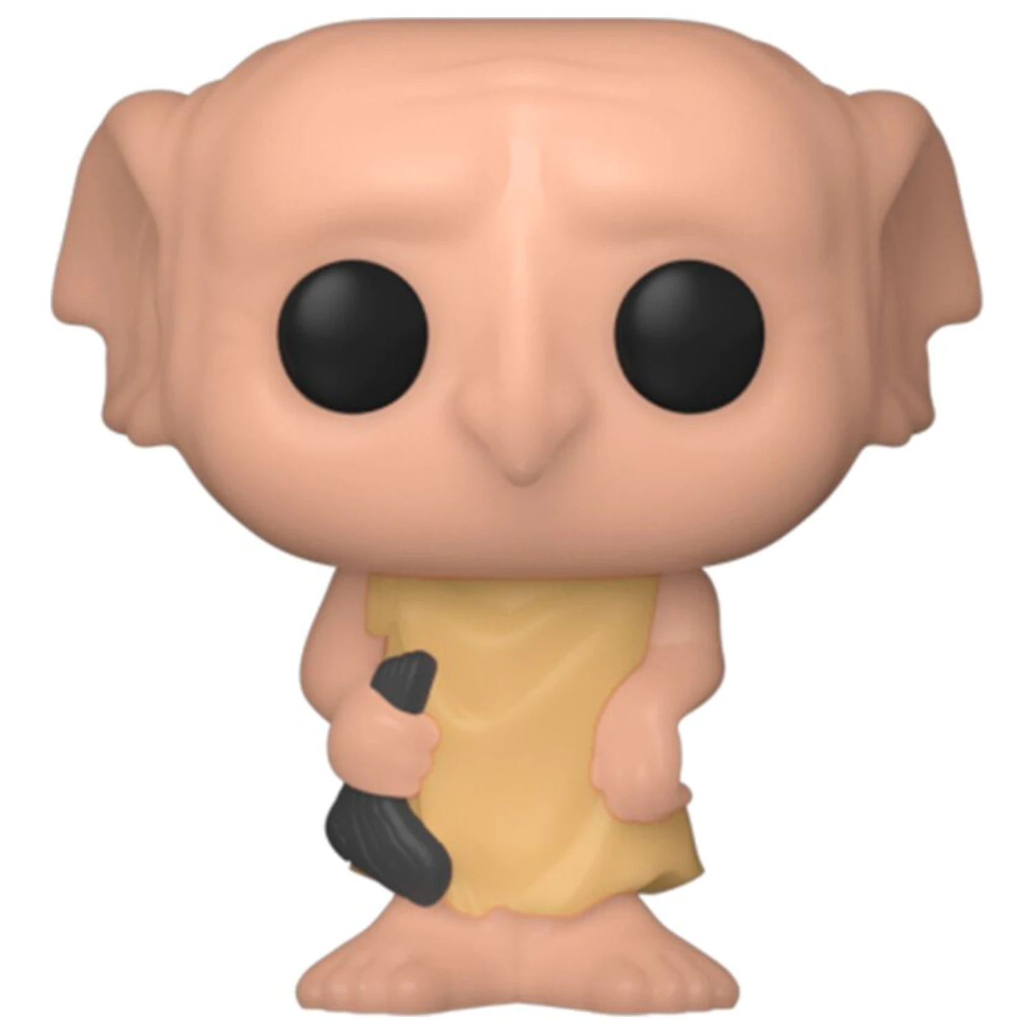 Bitty Funko POP balenie 2 figúrky Harry Potter Hagrid & Dobby produktová fotografia
