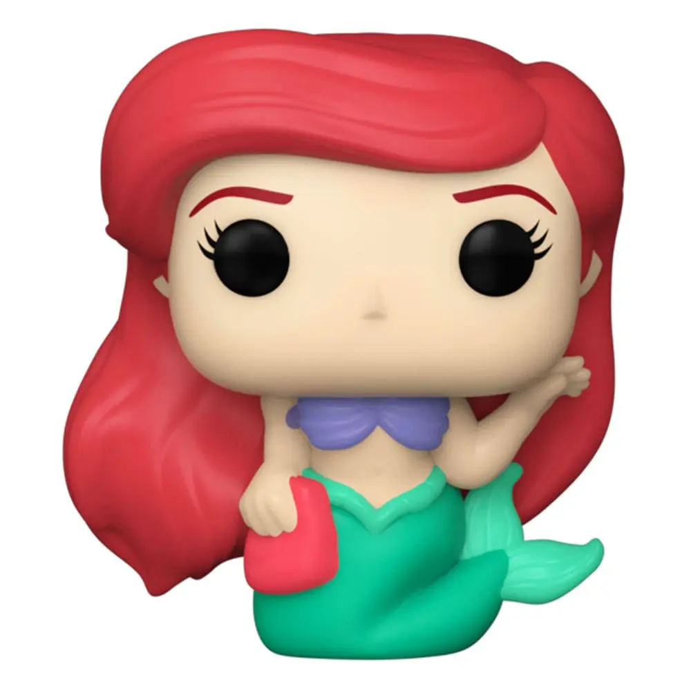 Disney Princesses Bitty POP! Vinyl figurka 4-pack Ariel 2,5 cm termékfotó