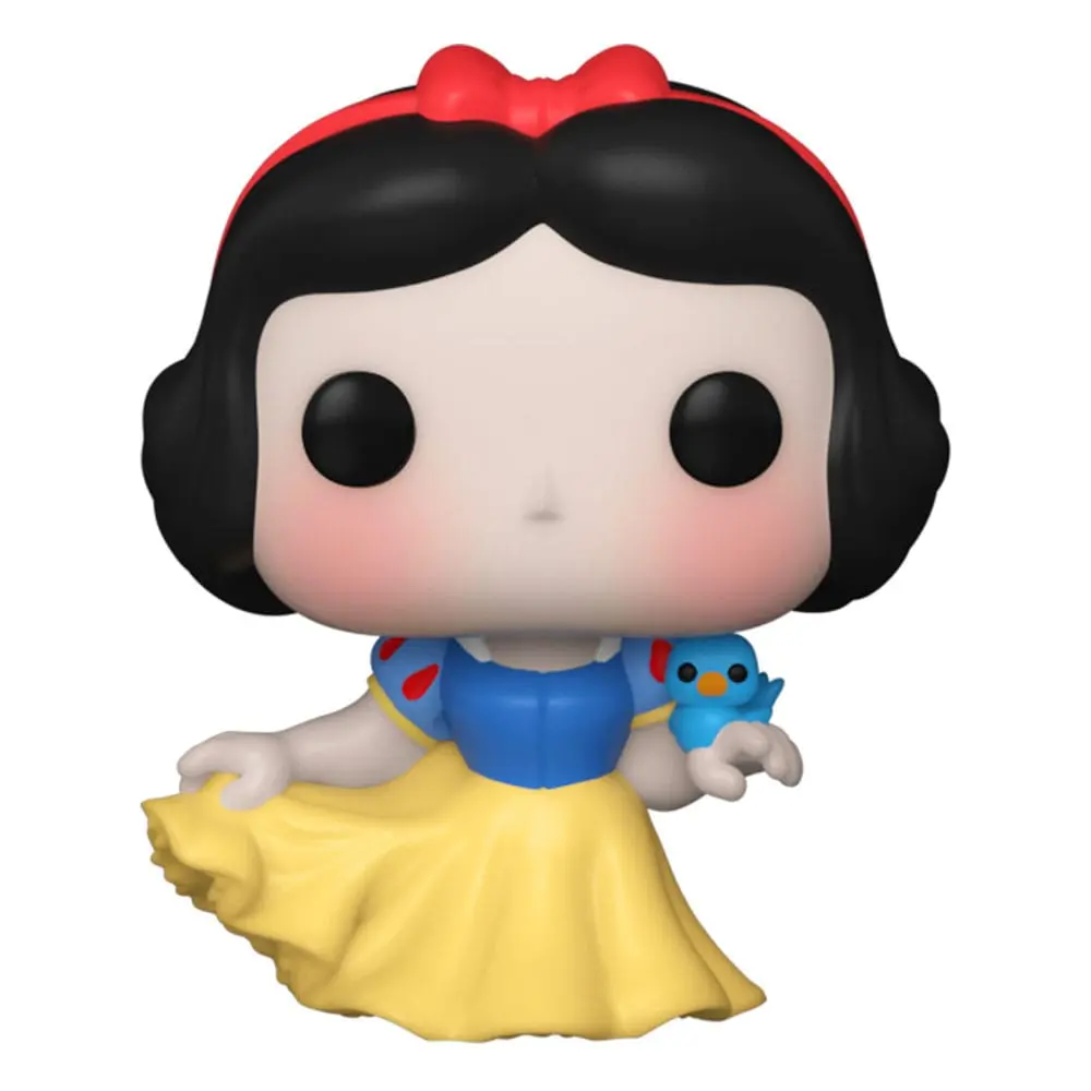 Disney Princesses Bitty POP! Vinyle Postavičky 4-Balenie Cinderella 2,5 cm termékfotó