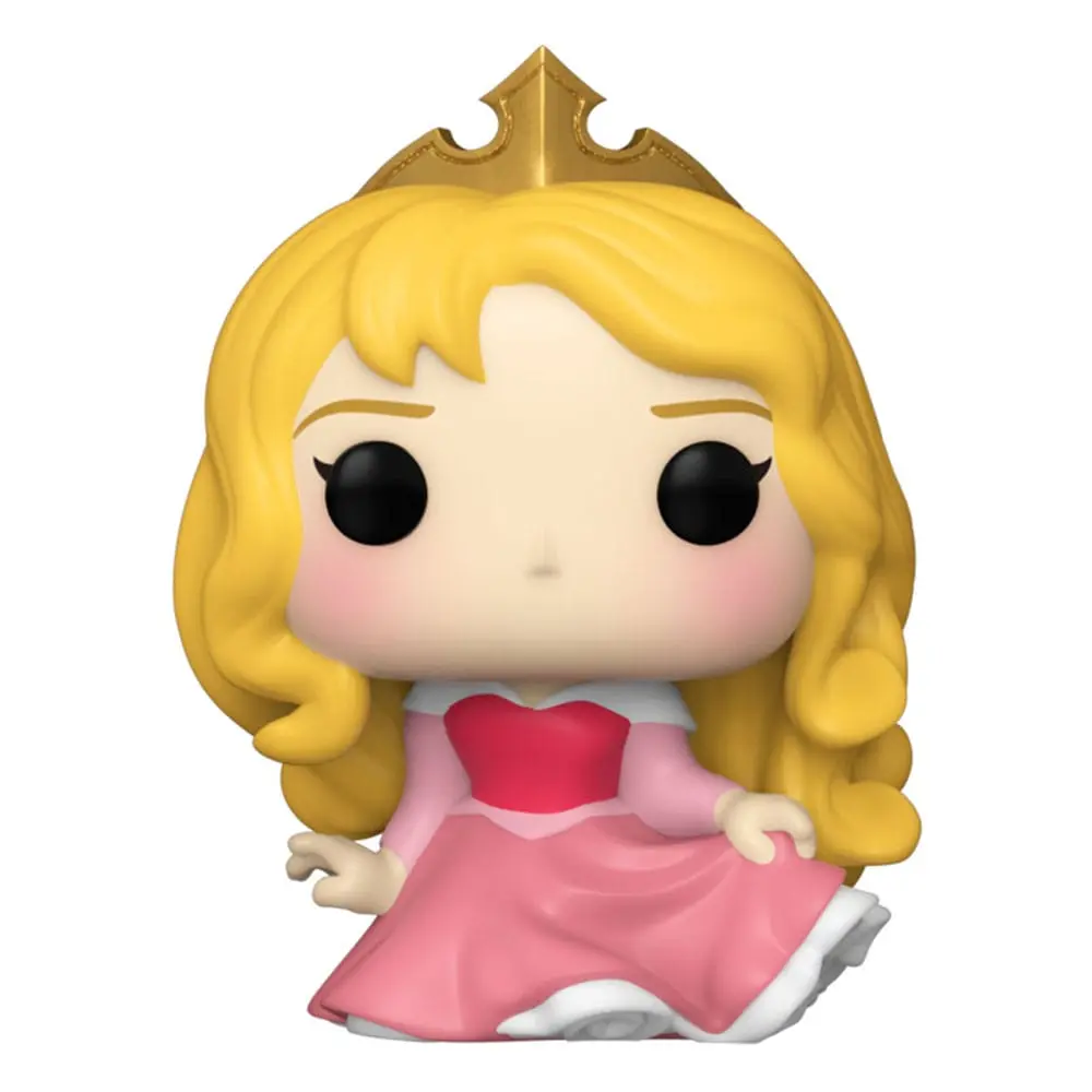 Disney Princesses Bitty POP! Vinyle Postavičky 4-Balenie Cinderella 2,5 cm termékfotó