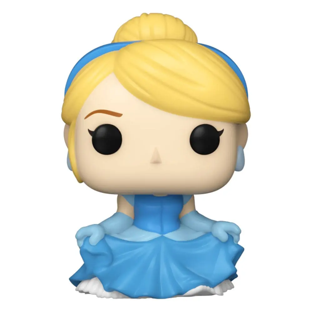 Disney Princesses Bitty POP! Vinyle Postavičky 4-Balenie Cinderella 2,5 cm termékfotó