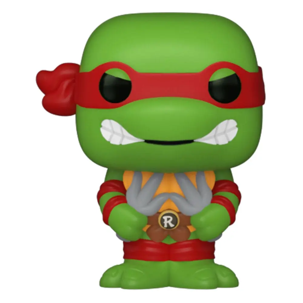 Teenage Mutant Ninja Turtles Bitty POP! Vinylová figúrka 4-Pack Splinter 2,5 cm produktová fotografia