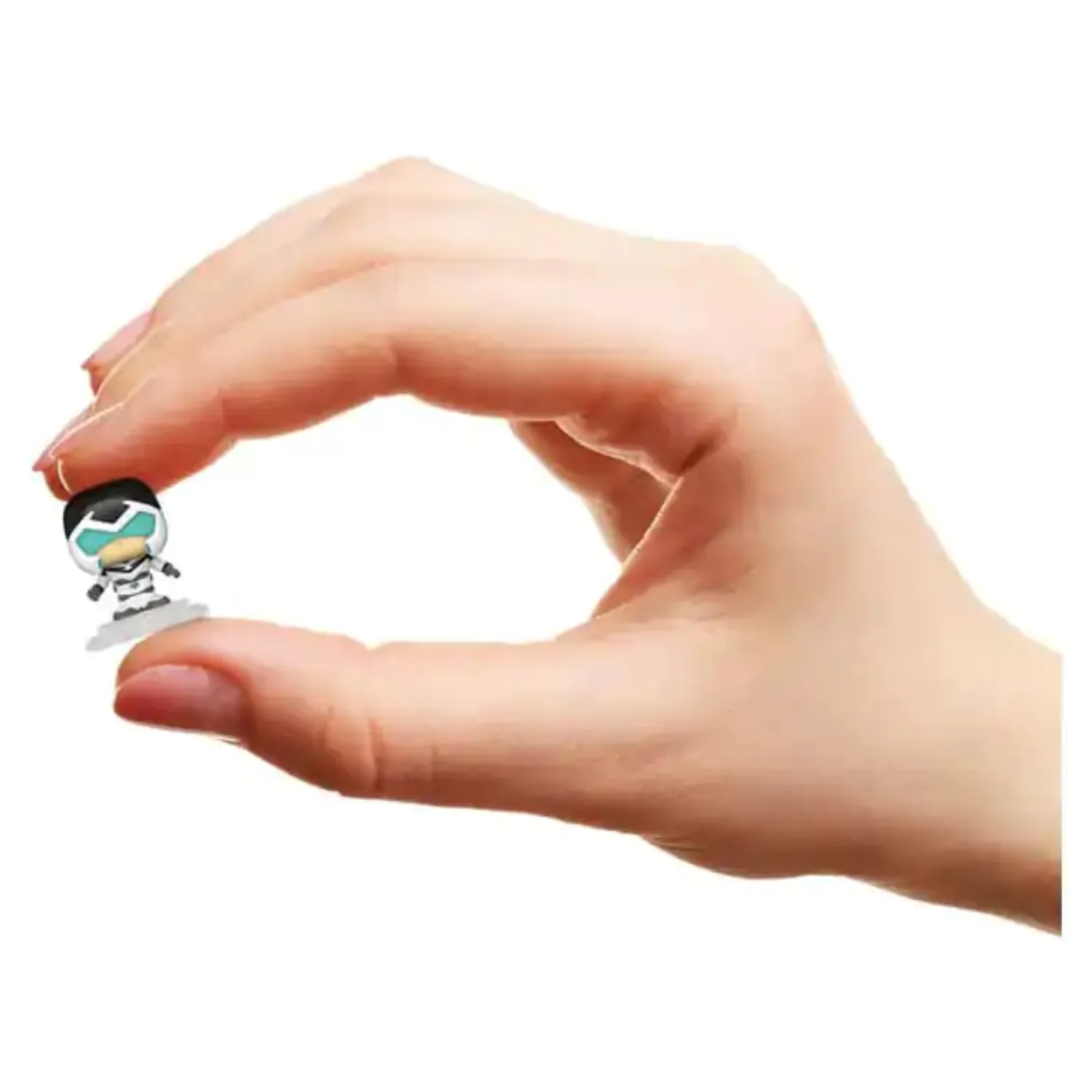 Balenie figúrok Bitty Funko POP! Bots Voltron- Voltron 2,5 cm produktová fotografia