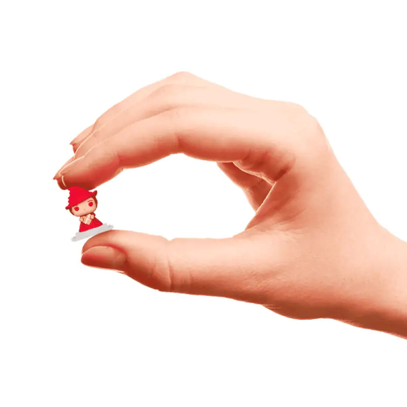 Bitty Funko POP figúrka Kytica Wicked Elphaba & Glinda Valentine produktová fotografia