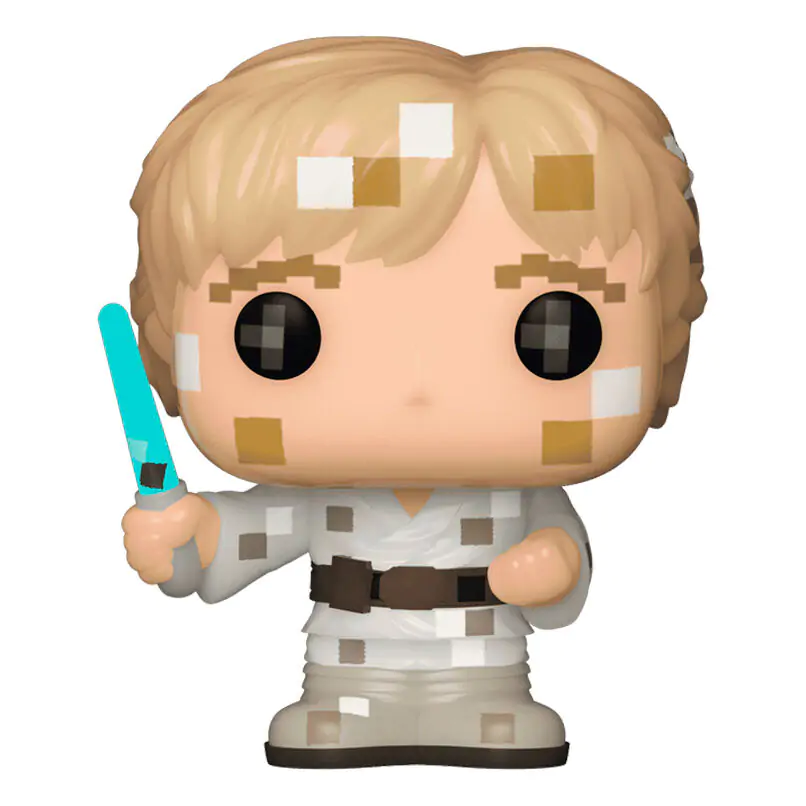 Bitty Funko POP figúrka Arcade Star Wars produktová fotografia