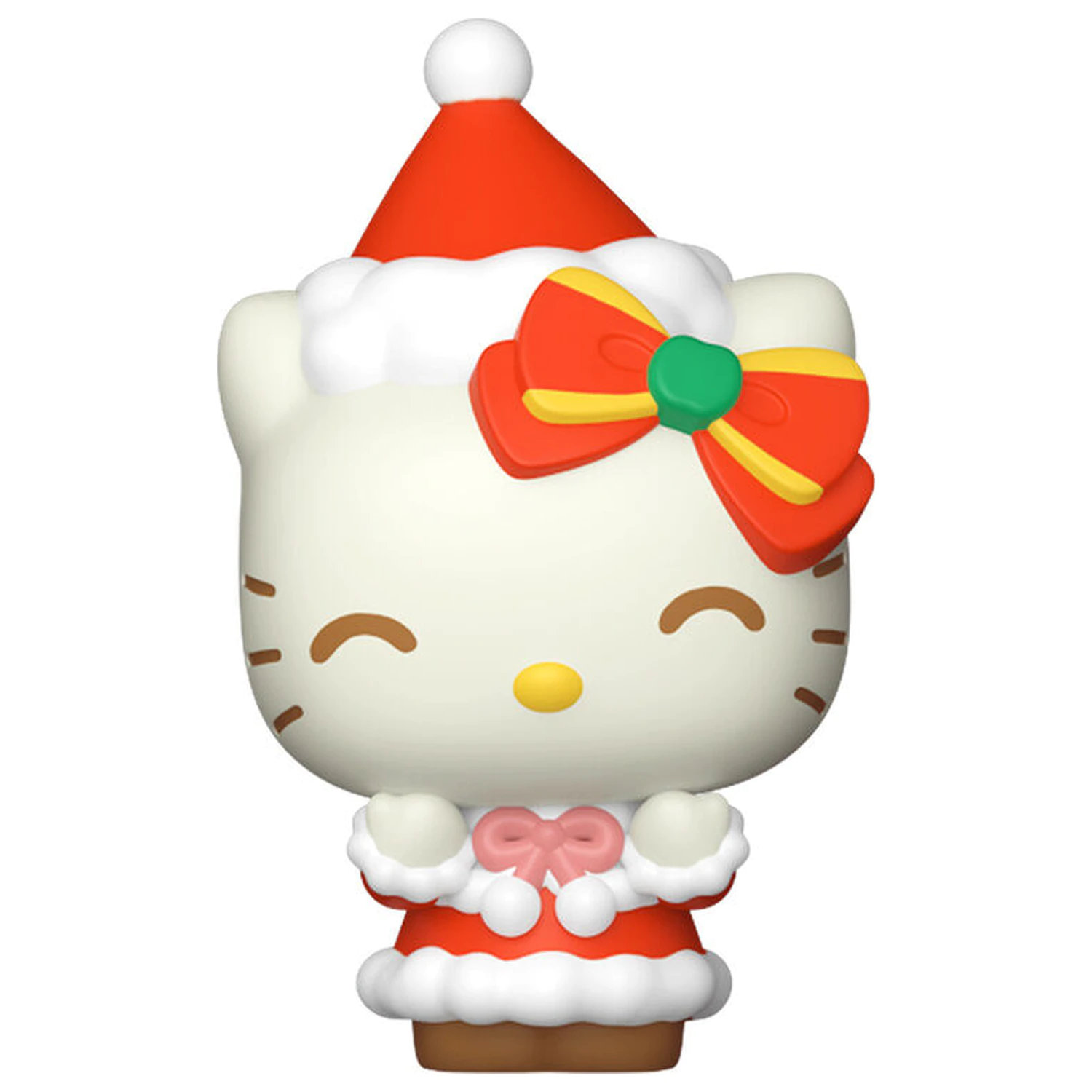 Bitty Funko POP figúrka Town Hello Kitty and Merry Market produktová fotografia