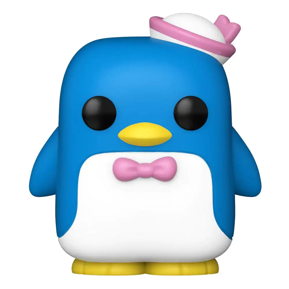 Bitty Funko POP Hello Kitty and Friends vinylová figúrka 4-balenie Hello Kitty produktová fotografia