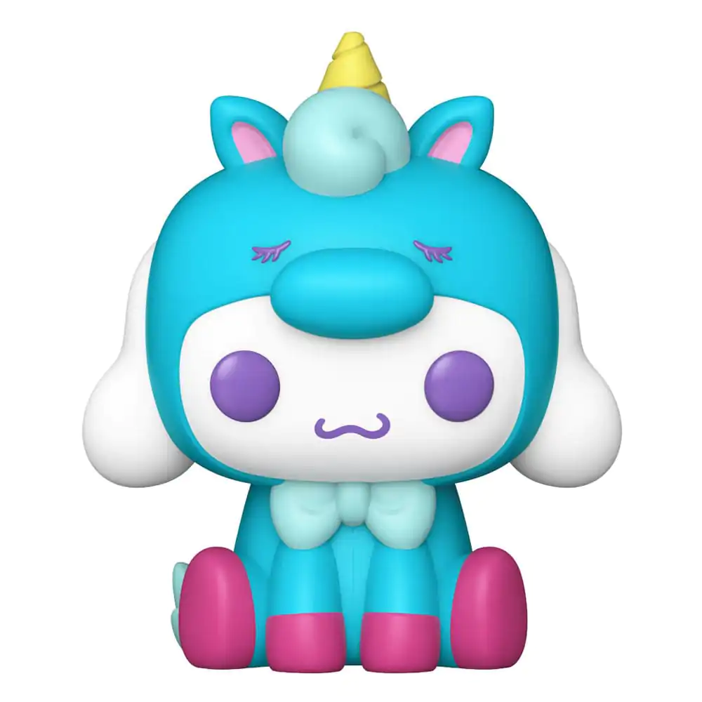 Bitty Funko POP Hello Kitty and Friends vinylová figúrka 4-balenie Hello Kitty produktová fotografia