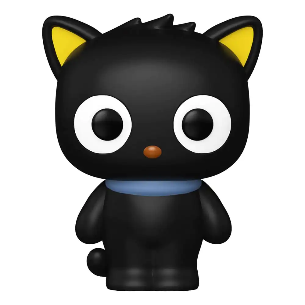 Bitty Funko POP Hello Kitty and Friends vinylová figúrka 4-balenie Keroppi produktová fotografia