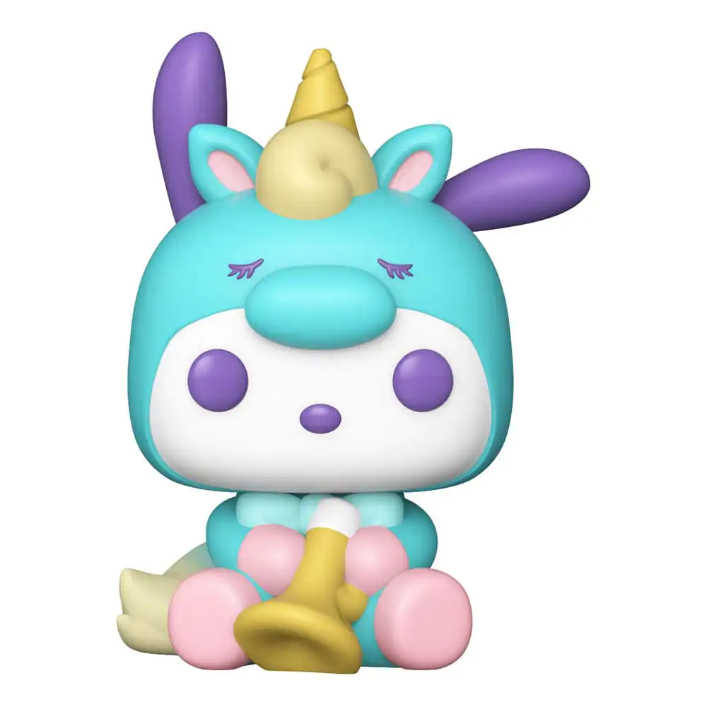 Bitty Funko POP Hello Kitty and Friends vinylová figúrka 4-balenie My Melody produktová fotografia