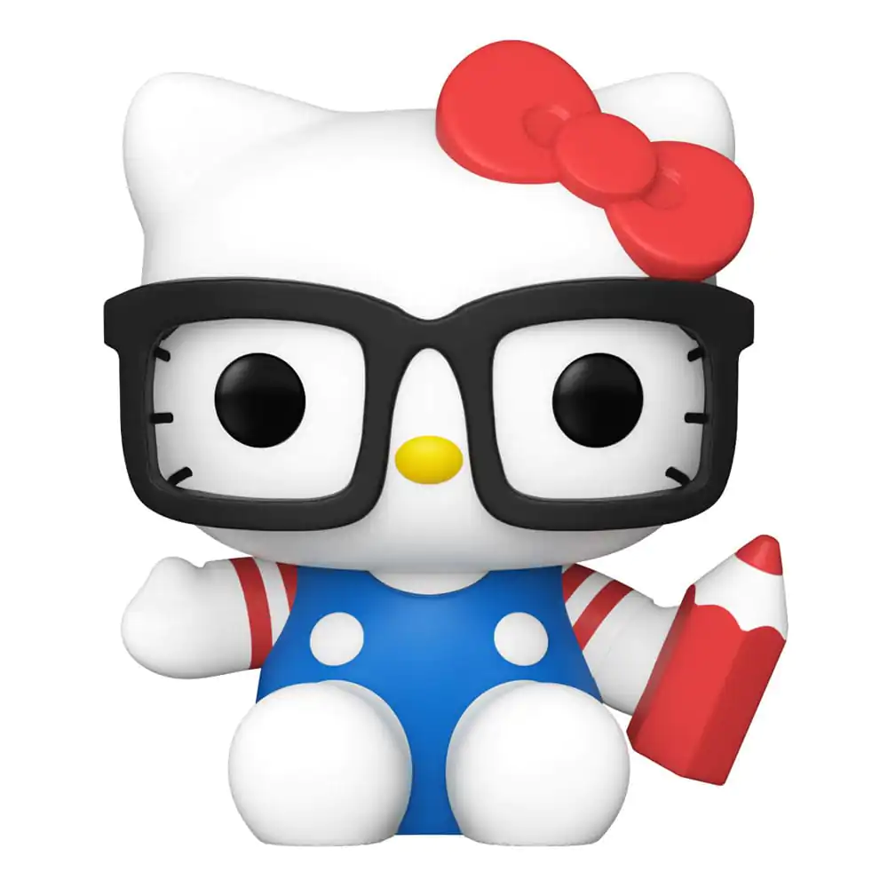 Bitty Funko POP Hello Kitty and Friends vinylová figúrka 4-balenie My Melody produktová fotografia