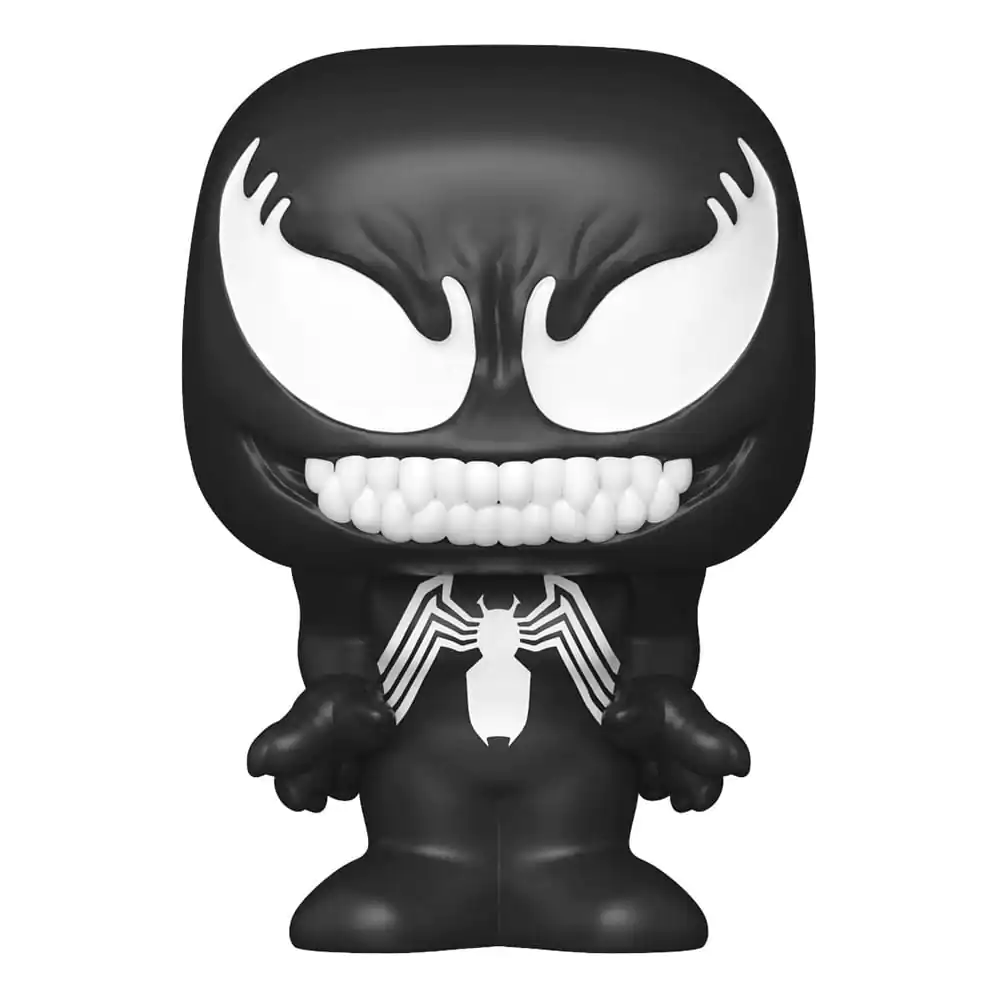 Bitty Funko POP Marvel Spider-Man Vinylová Figúrka 4-balenie Venom produktová fotografia