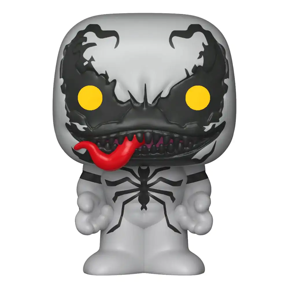 Bitty Funko POP Marvel Spider-Man Vinylová Figúrka 4-balenie Venom produktová fotografia