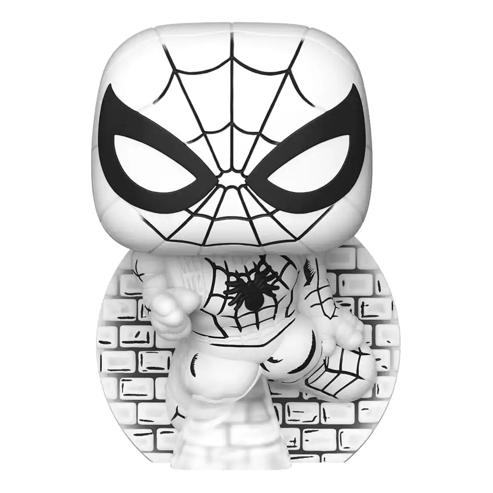 Bitty Funko POP Marvel Spider-Man Vinylová Figúrka 4-balenie Venom produktová fotografia
