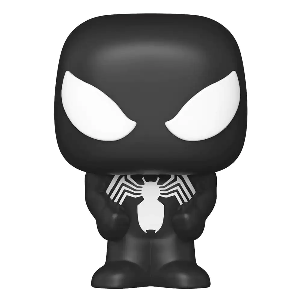 Bitty Funko POP Marvel Vinyl Figure 4-Pack Spider-Man produktová fotografia