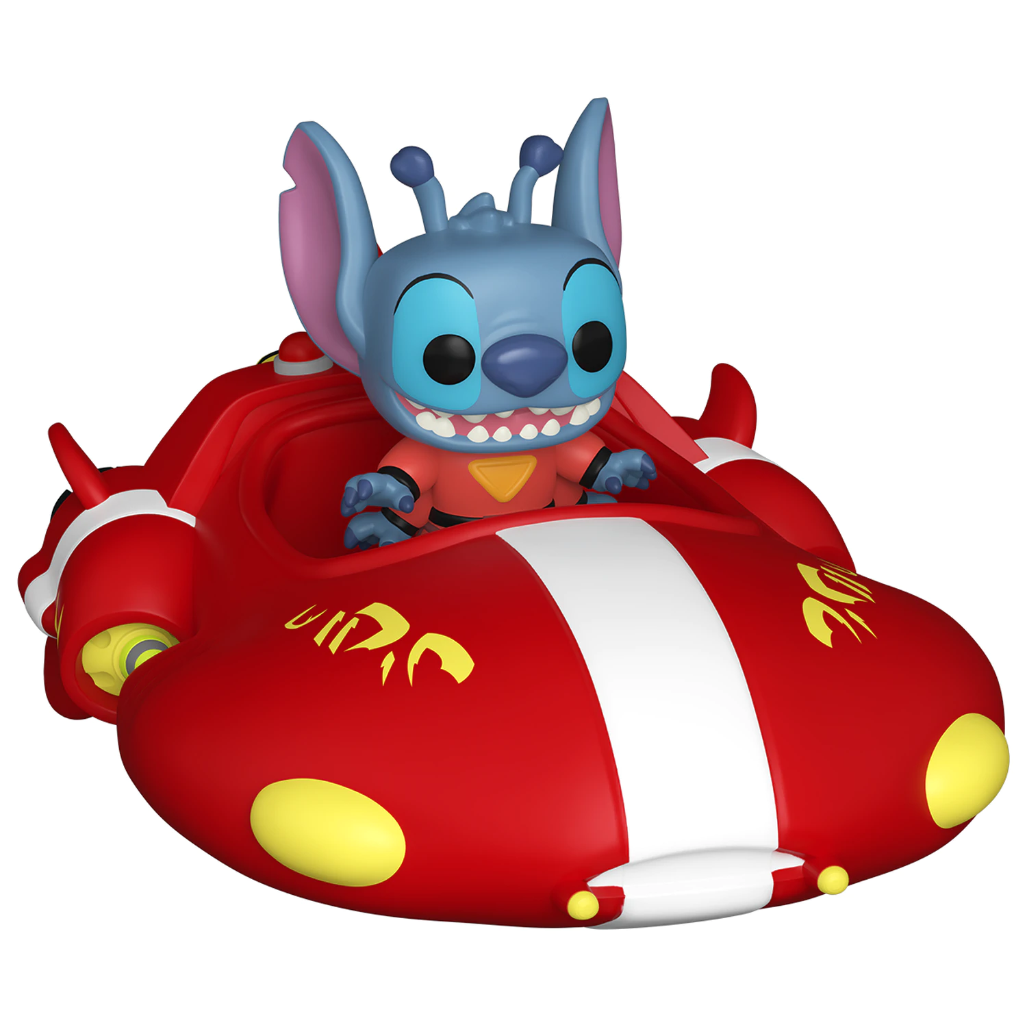 Bitty Funko POP Ride figúrka Disney Stitch produktová fotografia