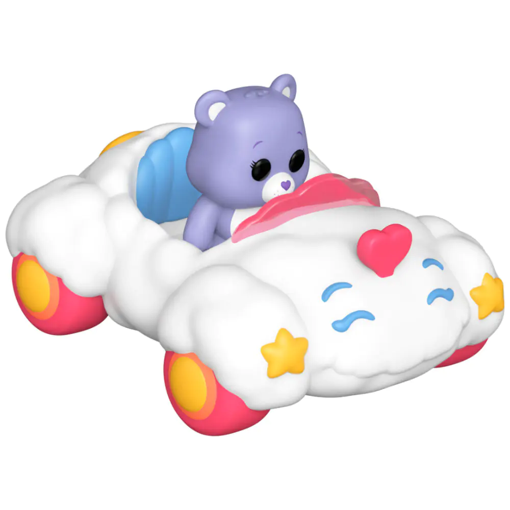 Bitty Funko POP Ride figúrka Macko Medvídek Cloud Mobile produktová fotografia