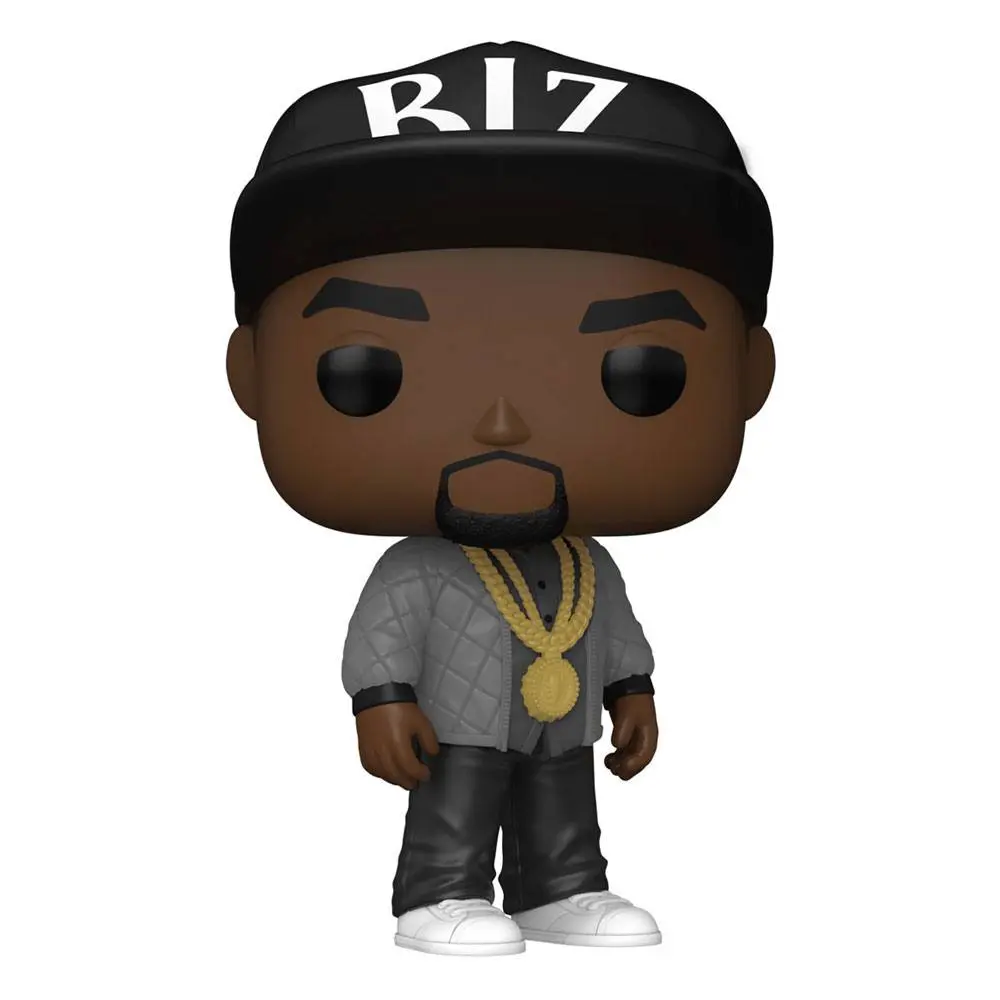 Biz Markie POP! Rocks Vinyl figúrka 9 cm termékfotó