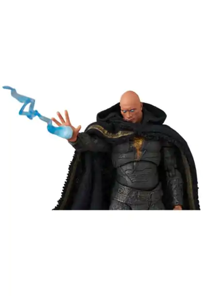 Black Adam MAFEX Akčná Figúrka Black Adam 16 cm produktová fotografia