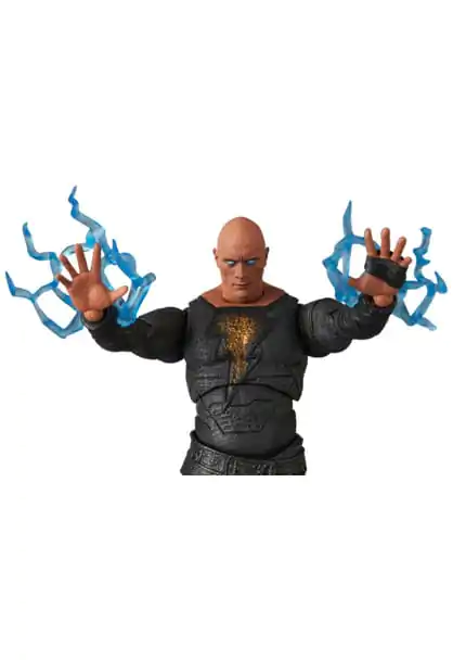 Black Adam MAFEX Akčná Figúrka Black Adam 16 cm produktová fotografia