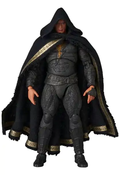 Black Adam MAFEX Akčná Figúrka Black Adam 16 cm produktová fotografia