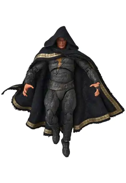 Black Adam MAFEX Akčná Figúrka Black Adam 16 cm produktová fotografia