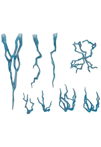 Black Adam MAFEX Akčná Figúrka Black Adam 16 cm produktová fotografia